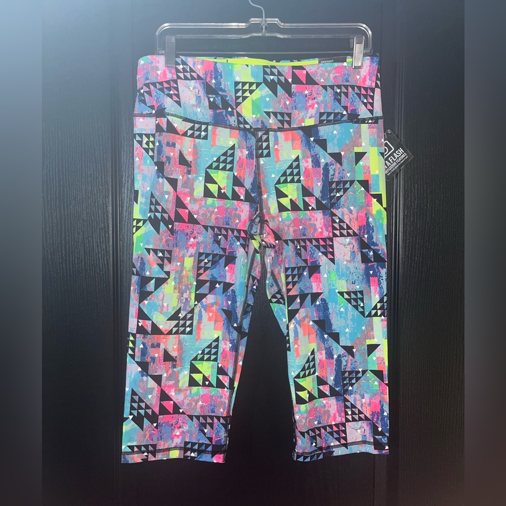 Victoria Secret crop athletic pants